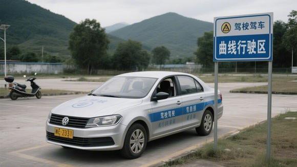 延吉霖塰驾校