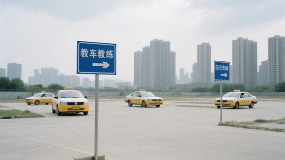 哈尔滨丰乐驾校
