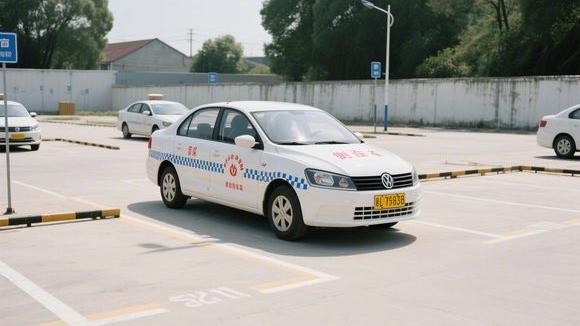 延寿安山驾校