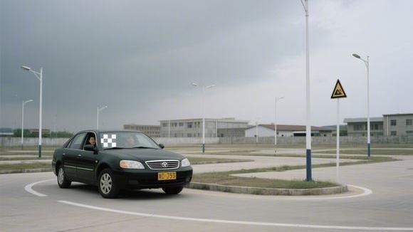 五常兴盛驾校