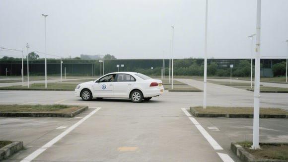 延寿顺源驾校