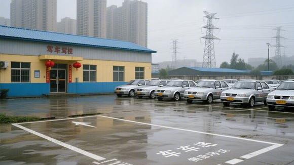 哈尔滨鼎盛驾校