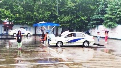 哈尔滨华通驾校