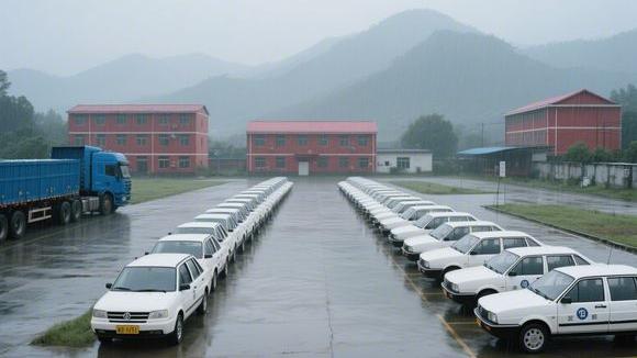 哈尔滨金朋驾校