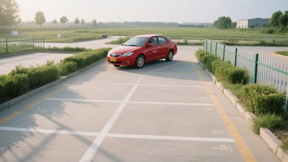 哈尔滨建设路驾校