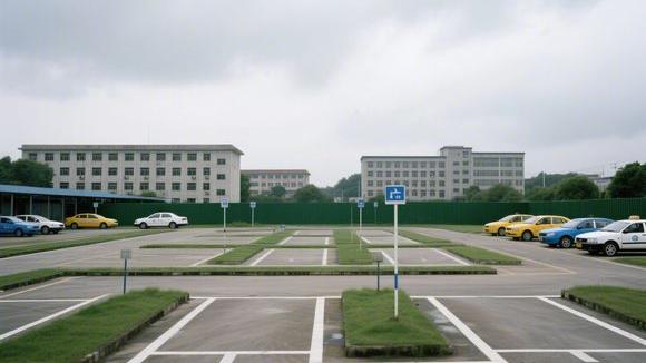 尚志乌吉密驾校