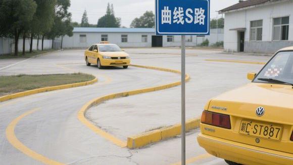 哈尔滨学院路驾校