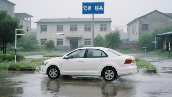 哈尔滨凯旋驾校