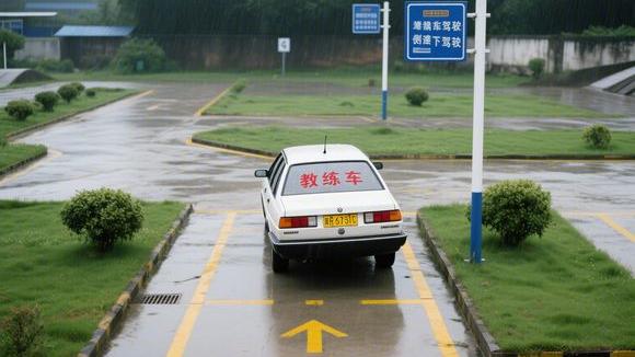 齐齐哈尔亿恒驾校