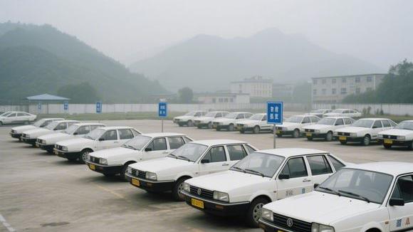 齐齐哈尔西大桥驾校