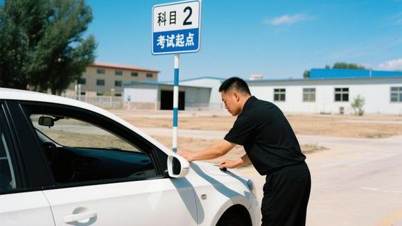 齐齐哈尔湖滨驾校