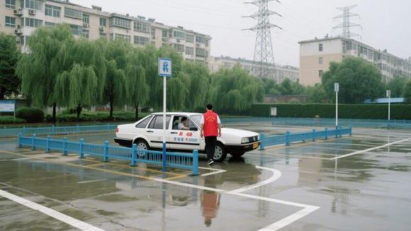 绥滨顺达驾校