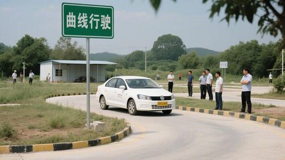 双鸭山五林洞驾校