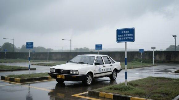 双鸭山启航驾校
