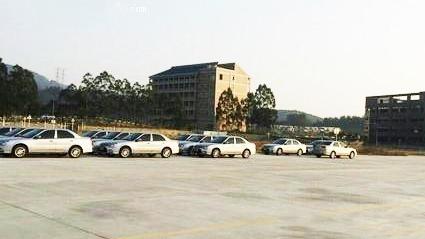 宝清佳运驾校