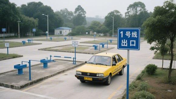 双鸭山安邦驾校