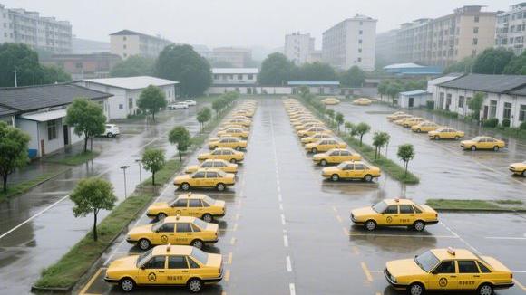 饶河芦源林场驾校