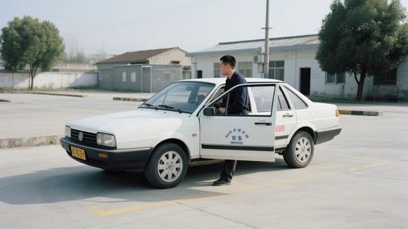 大庆林甸驾校