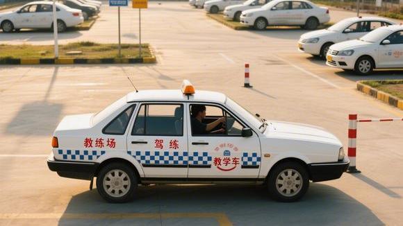 大庆凤龙驾校
