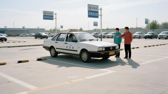 大庆大庆驾校