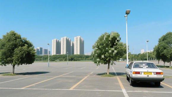 大庆新兴畜牧场驾校