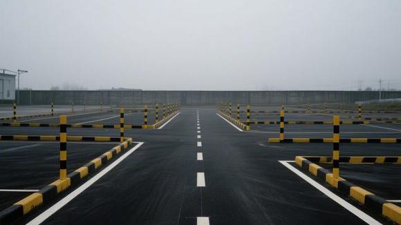 同顺驾校
