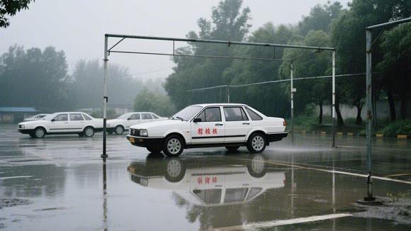 宝东驾校