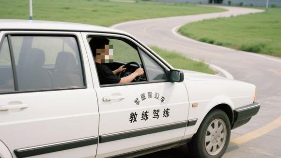 大庆油都驾校