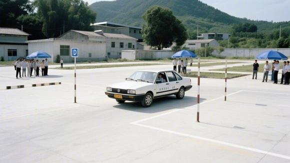 大庆速达驾校