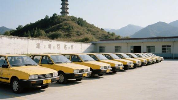 大箐山朗乡驾校