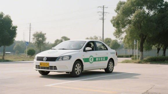 桦南翔德驾校
