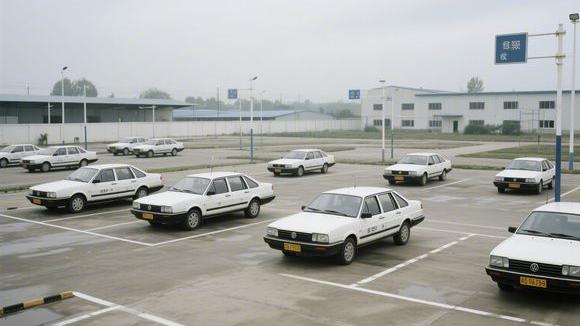 七台河桃山驾校
