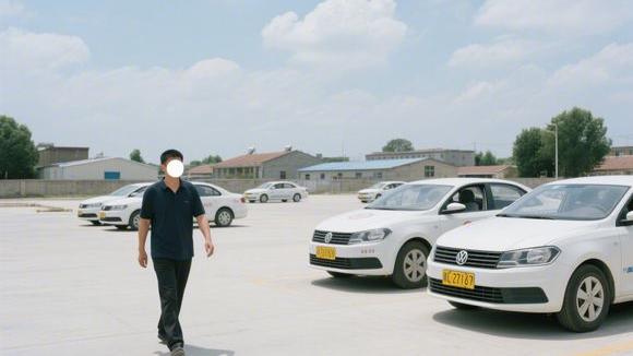 七台河兴安驾校