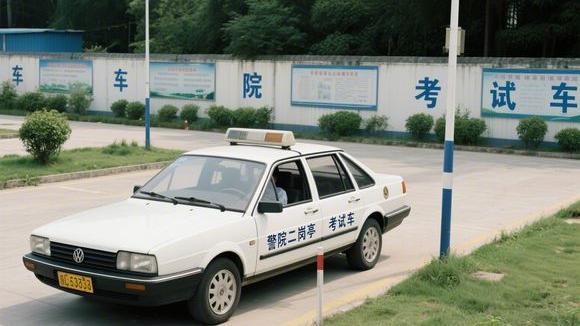 牡丹江先锋驾校