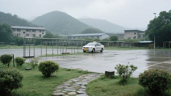 牡丹江新兴驾校