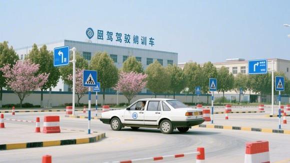 黑河鑫龙驾校