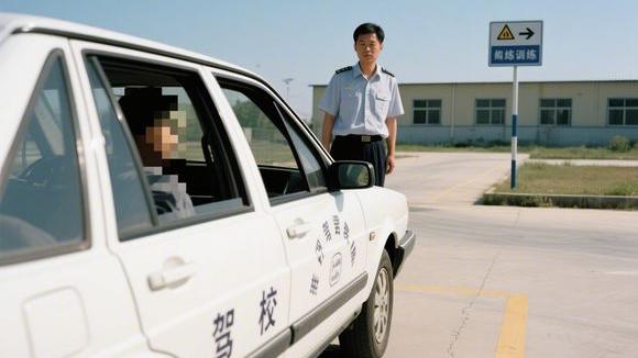 黑河沿江满族达斡尔族驾校