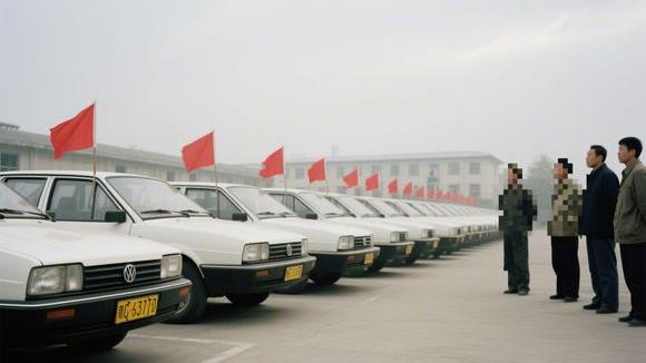 嫩江大西江农场驾校