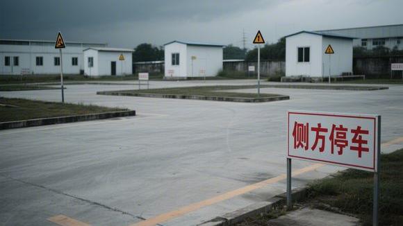逊克新鄂驾校