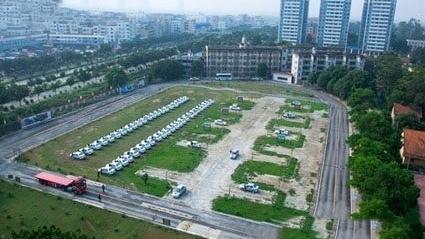大兴安岭卫东驾校