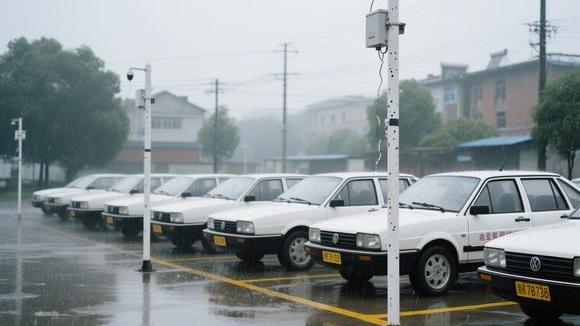 上海交通驾校