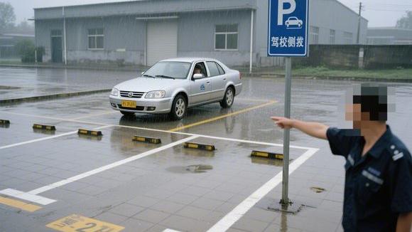 上海进修驾校
