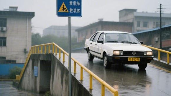 上海荣臣驾校