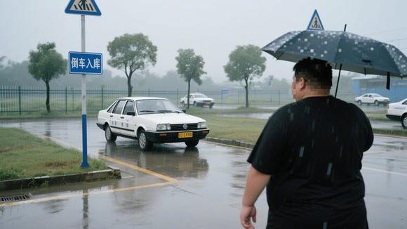 上海新诚驾校