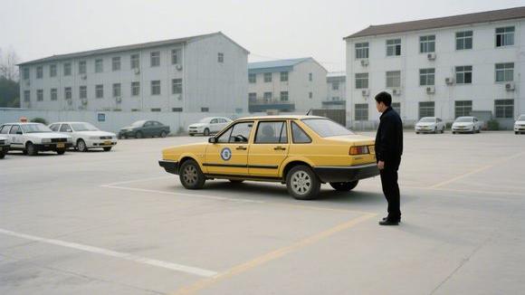 上海正洪驾校
