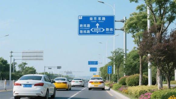 上海开鑫驾校