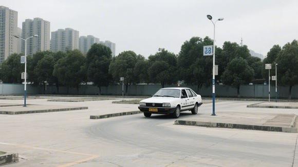 上海泛华驾校