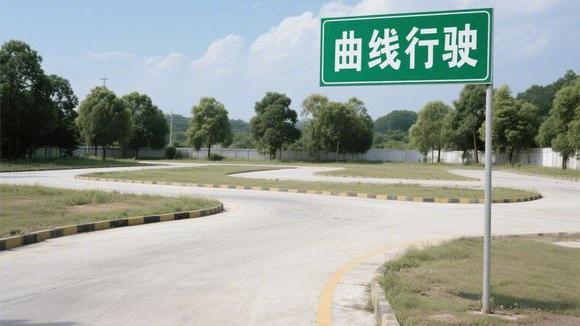 上海海大驾校