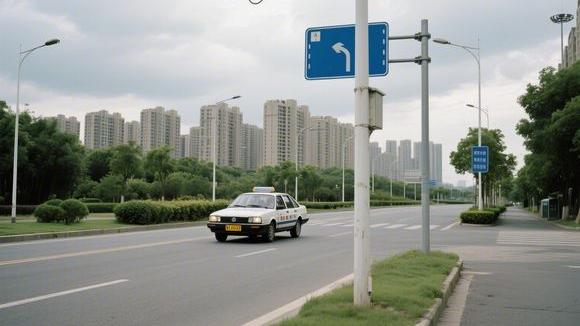 上海梅陇驾校