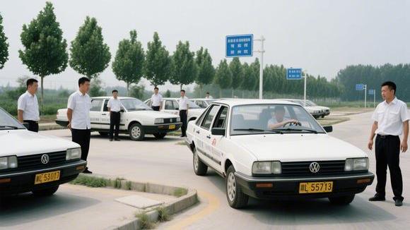 上海市驾校